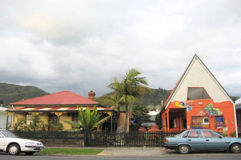 Photo of property in 510 Queen Sh25 Street, Thames, 3500