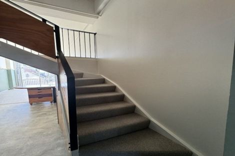 Photo of property in Qba Apartments, 1q/51 Webb Street, Mount Cook, Wellington, 6011