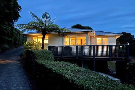 Photo of property in 91a Normandale Road, Normandale, Lower Hutt, 5010