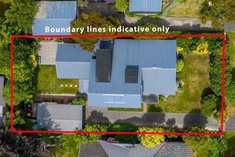 Photo of property in 48 Jacobs Street, St Albans, Christchurch, 8014