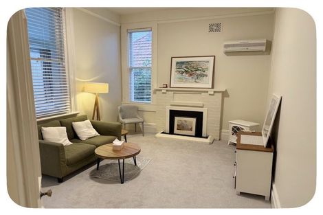 Photo of property in 60 Royal Terrace, Dunedin Central, Dunedin, 9016