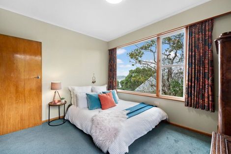 Photo of property in 9 Homebush Road, Khandallah, Wellington, 6035