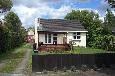 Photo of property in 34 Leicester Street, Terrace End, Palmerston North, 4410