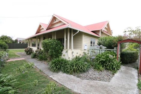 Photo of property in 42 Vogel Street, Shannon, 4821