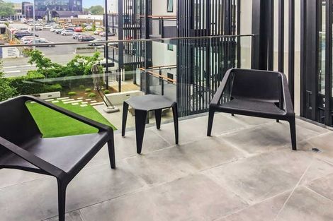 Photo of property in 203/34 Cranmer Square, Christchurch Central, Christchurch, 8013