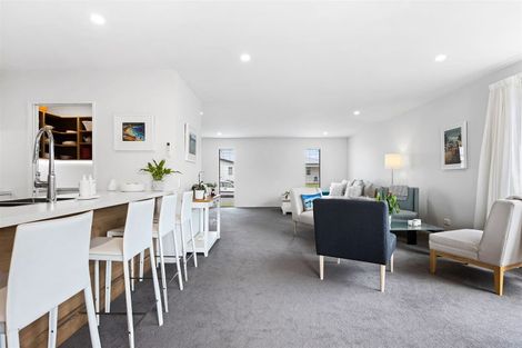 Photo of property in 12 Pakohe Street, Pegasus, 7612