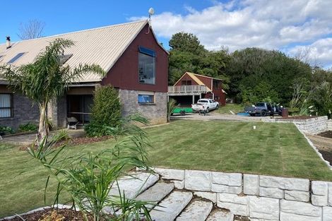 Photo of property in 70 Okoki Road, Urenui, 4375