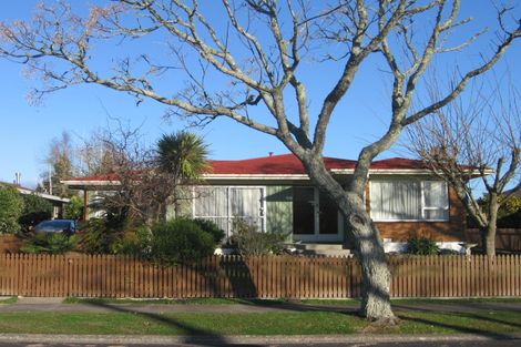 Photo of property in 4 Egmont Street, Chartwell, Hamilton, 3210