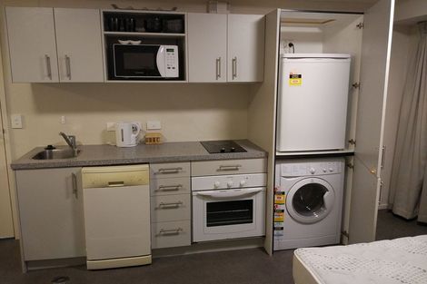Photo of property in The Peak Apartments, 1001/170 Taranaki Street, Te Aro, Wellington, 6011