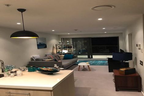 Photo of property in 812/5 Howe Street, Freemans Bay, Auckland, 1011