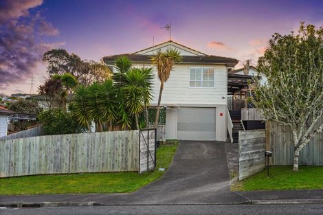 Photo of property in 7 Faram Place, Massey, Auckland, 0614