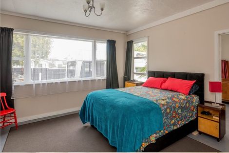 Photo of property in 41 Liverpool Street, Levin, 5510