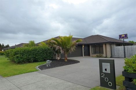 Photo of property in 200 Harbourside Drive, Karaka, Papakura, 2113
