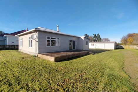 Photo of property in 9 Mathew Street, Dannevirke, 4930