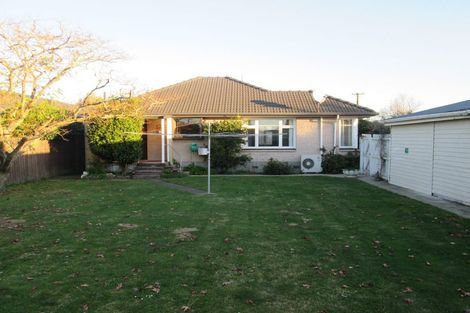 Photo of property in 8 Delph Street, Avonhead, Christchurch, 8042