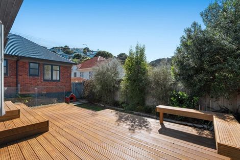 Photo of property in 544 Broadway, Strathmore Park, Wellington, 6022