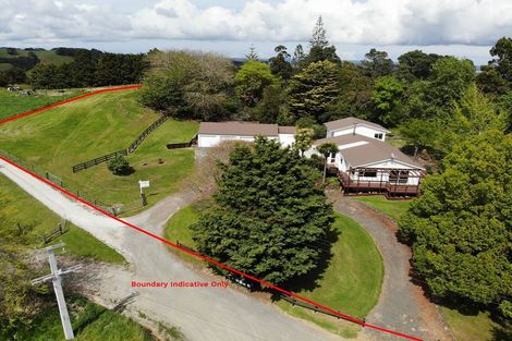 Photo of property in 91 Burke Road, Makarau, Kaukapakapa, 0873