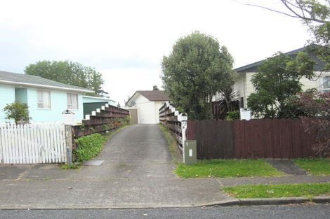 Photo of property in 1/12 Sharland Avenue, Manurewa, Auckland, 2102