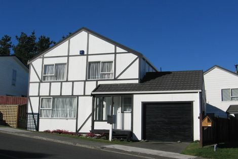 Photo of property in 18a Mclintock Street, Johnsonville, Wellington, 6037
