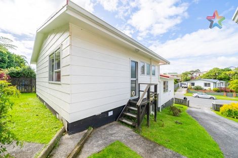 Photo of property in 251 Major Drive, Kelson, Lower Hutt, 5010