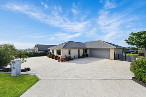 Photo of property in 19 Ballybunnion Crescent, Morrinsville, 3300