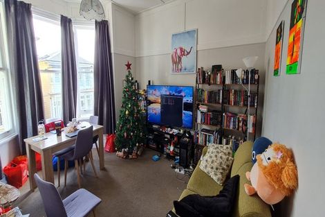 Photo of property in 113 Pirie Street, Mount Victoria, Wellington, 6011