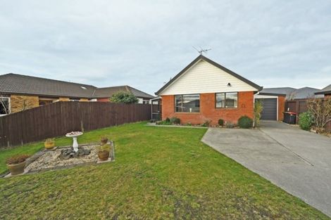 Photo of property in 2/20 Kirsten Place, Parklands, Christchurch, 8083