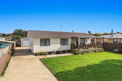 Photo of property in 5 Stafford Street, Kawerau, 3127