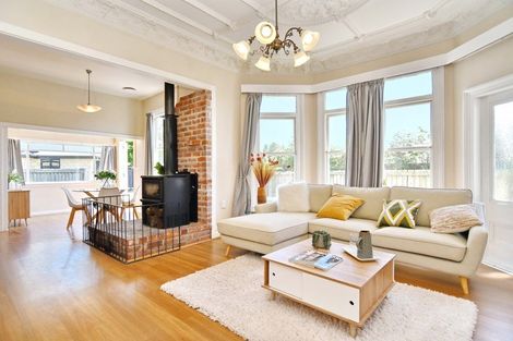 Photo of property in 35 Forfar Street, St Albans, Christchurch, 8014