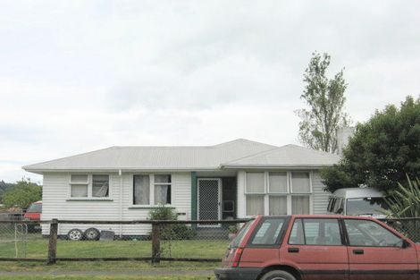 Photo of property in 6 Lister Place, Outer Kaiti, Gisborne, 4010