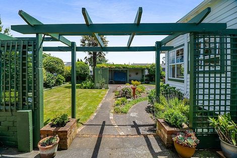 Photo of property in 53 Fantham Street, Hawera, 4610