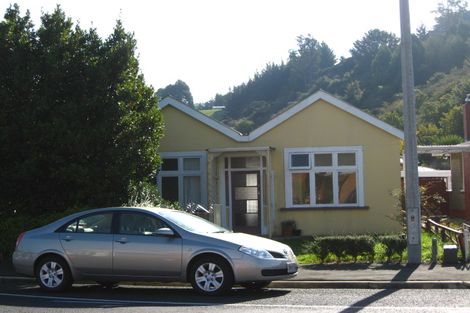 Photo of property in 273 North Road, North East Valley, Dunedin, 9010