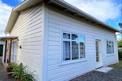 Photo of property in 10 Stanley Street, Dannevirke, 4930