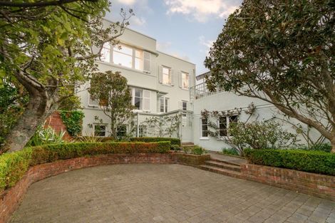 Photo of property in 2/15 Upland Road, Kelburn, Wellington, 6012