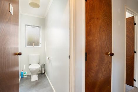 Photo of property in 3/10 Karamu Street, Strandon, New Plymouth, 4312