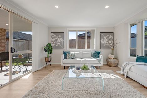 Photo of property in 474 Chapel Road, East Tamaki, Auckland, 2016