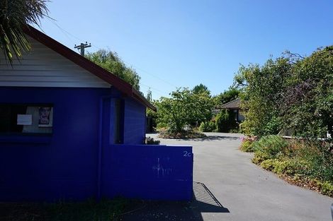 Photo of property in 2c Wainoni Road, Wainoni, Christchurch, 8061