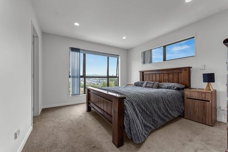 Photo of property in 8 Arahanga Road, Flat Bush, Auckland, 2019