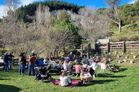 Photo of property in 3b Braemar Place, Nelson South, Nelson, 7010