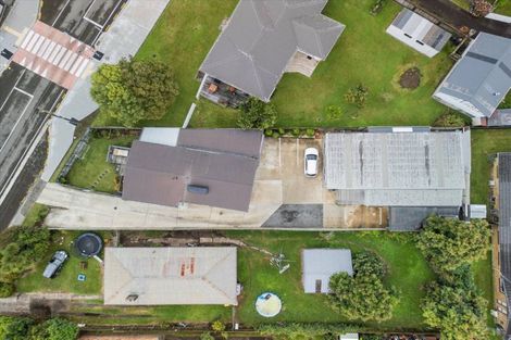 Photo of property in 215 Boucher Avenue, Te Puke, 3119