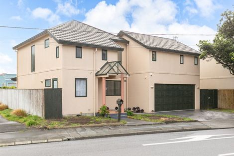 Photo of property in 5 Troy Street, Kilbirnie, Wellington, 6022