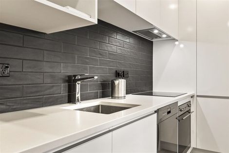 Photo of property in 105/77 Hobsonville Point Road, Hobsonville, Auckland, 0616