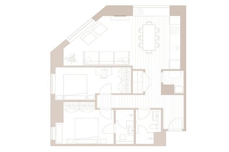 Photo of property in Ex Eagle Technology House, 135 Victoria Street, Te Aro, Wellington, 6011