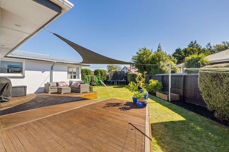 Photo of property in 9 Gore Street, Halswell, Christchurch, 8025