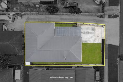 Photo of property in 5 Atkinson Avenue, Papatoetoe, Auckland, 2025