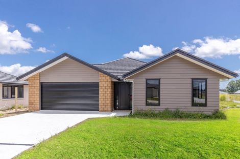 Photo of property in 17 Tekapo Road, Baverstock, Hamilton, 3200