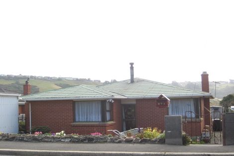 Photo of property in 271 Tomahawk Road, Ocean Grove, Dunedin, 9013