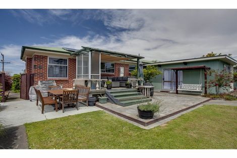 Photo of property in 13 Kent Street, Marchwiel, Timaru, 7910