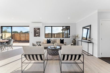 Photo of property in 6b Hauhake Terrace, Leamington, Cambridge, 3495