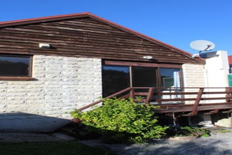 Photo of property in 33c Currie Street, Port Chalmers, 9023